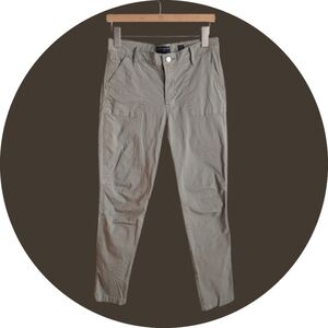 Lucky Brand Women's Cargo Pants - Size 27/4